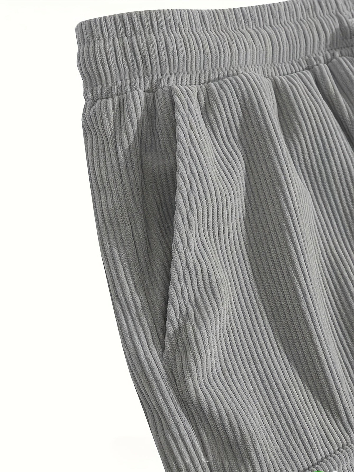 Preston | Relaxed Cargo Shorts