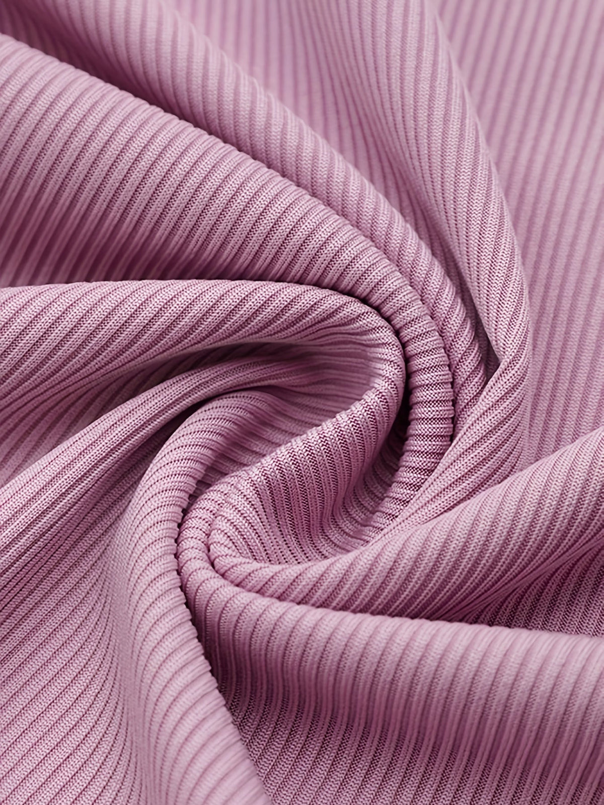 Anneliese | Ribbed Zip-Front Top