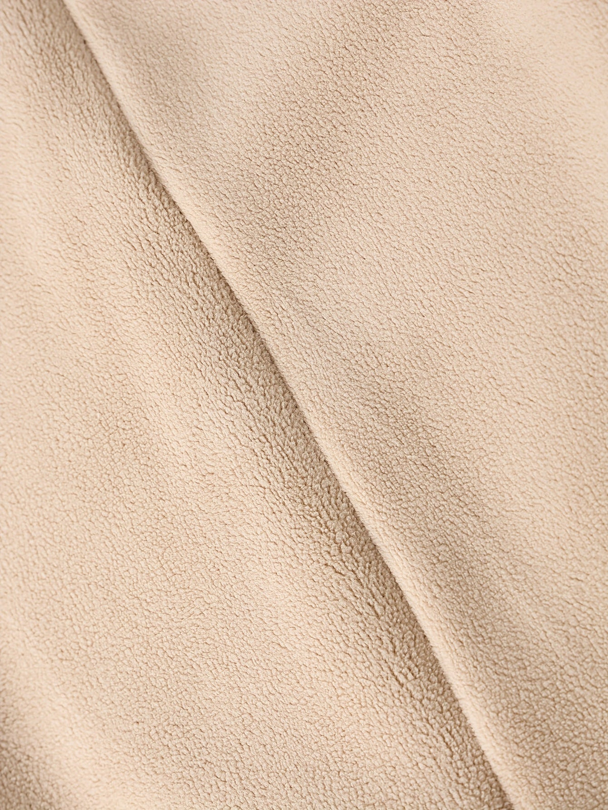 Fraser | Stand-Collar Half-Zip Pullover