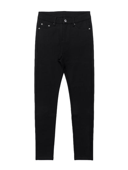Elaine | High-Waisted Skinny Jeans