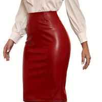 Deep Red