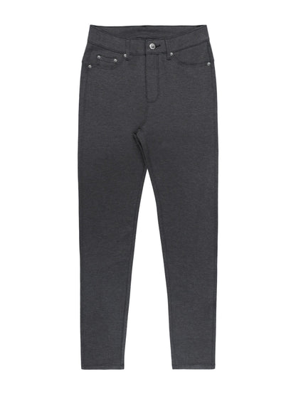 Elaine | High-Waisted Skinny Jeans