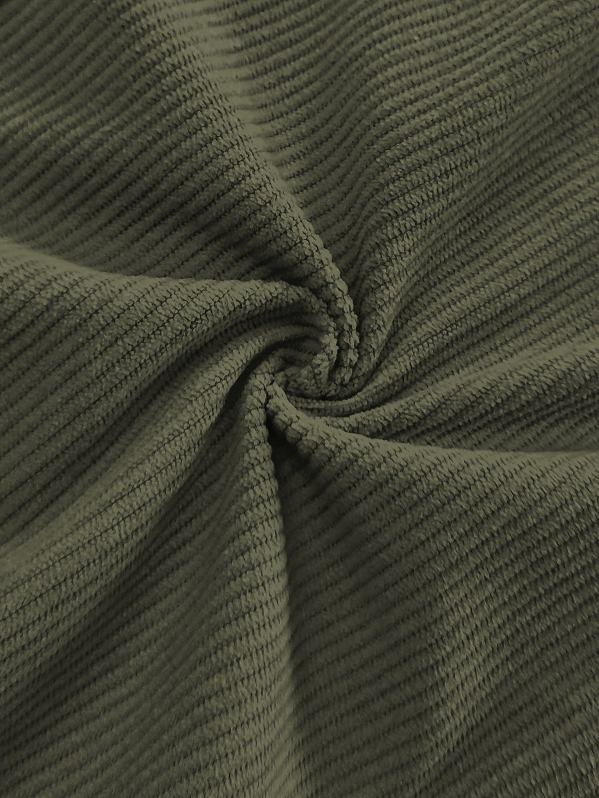 Grant | Relaxed Straight-Leg Trousers