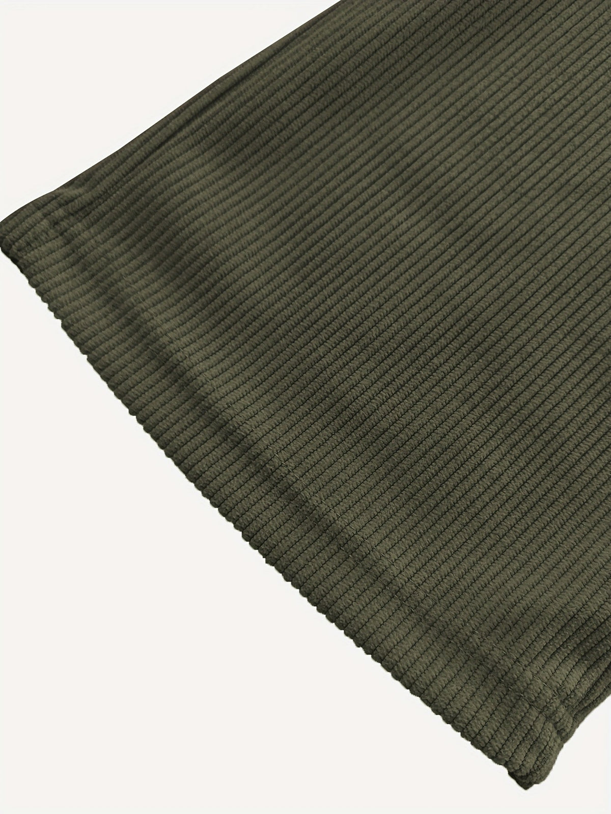Grant | Relaxed Straight-Leg Trousers