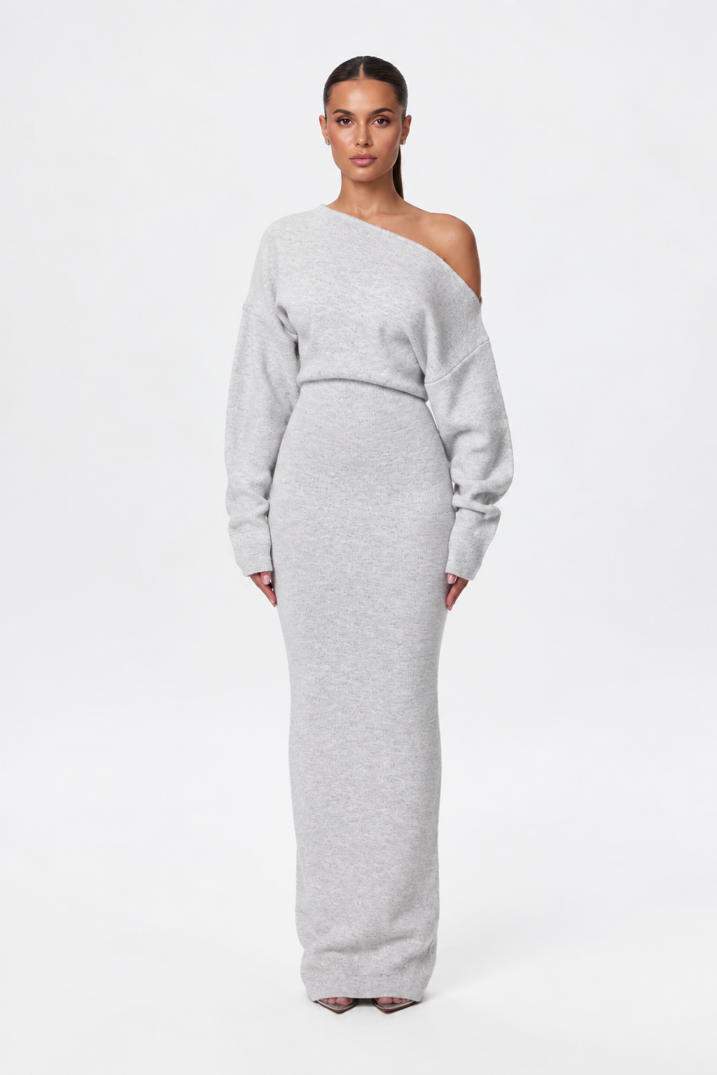 Lily & Grace | Serena Knit Dress