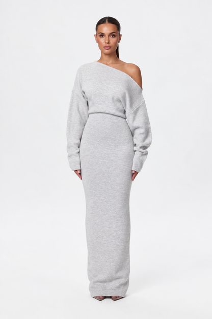 Lily & Grace | Serena Knit Dress