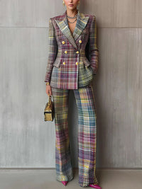 Multicolour