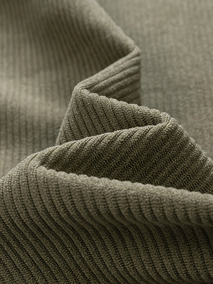 Auden | Layered Crewneck Sweatshirt