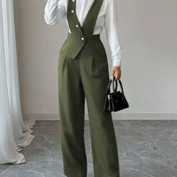 Fern green