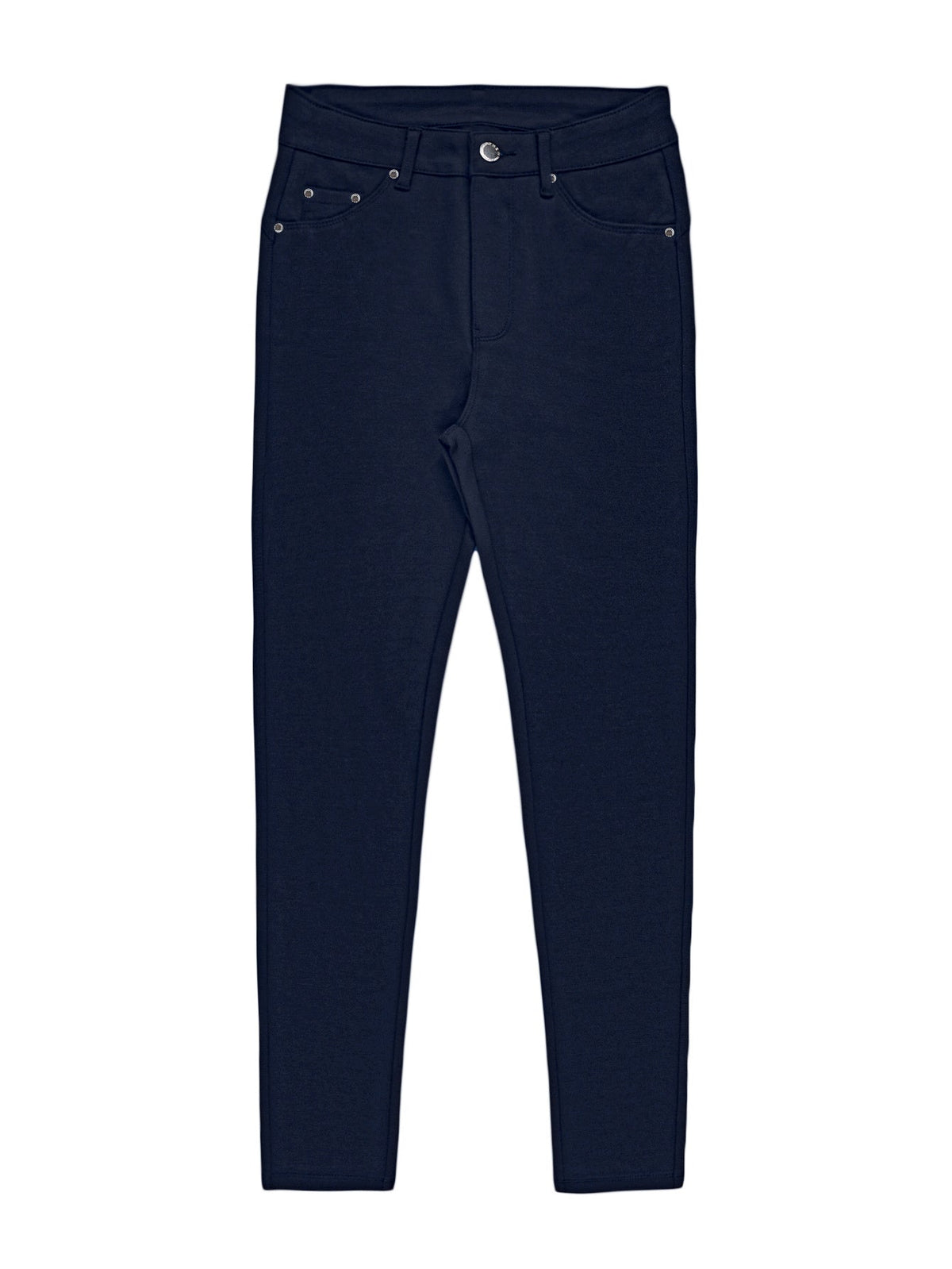 Elaine | High-Waisted Skinny Jeans