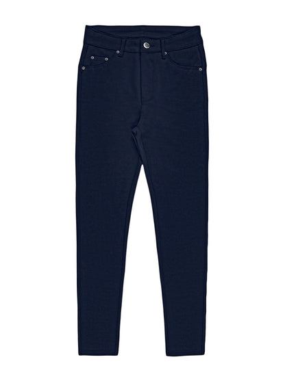 Elaine | High-Waisted Skinny Jeans