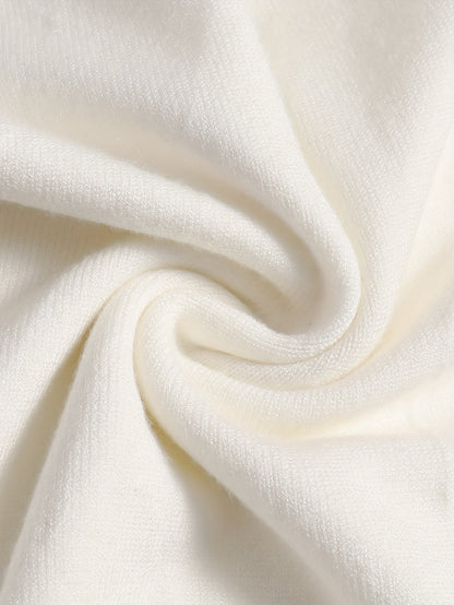 Tobias | Refined High-Neck Sweater