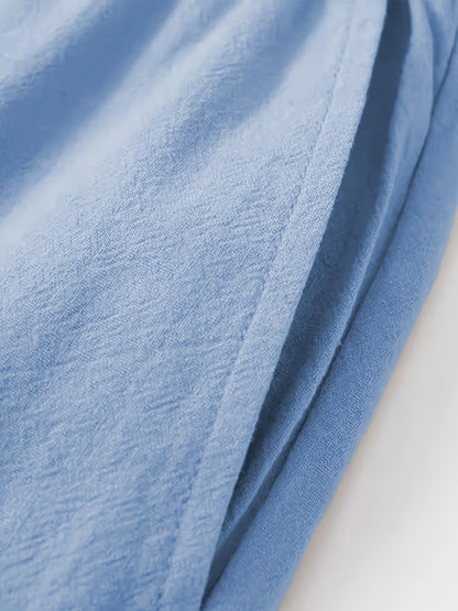 Callahan | Relaxed Drawstring Trousers