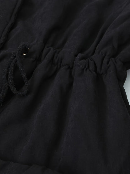 Bernadette | Cosy Winter Parka