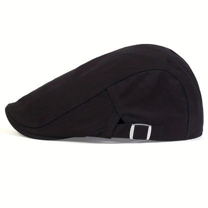 Walter | Classic Outdoor Flat Cap