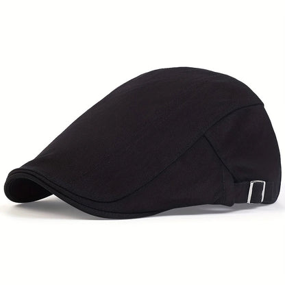 Walter | Classic Outdoor Flat Cap
