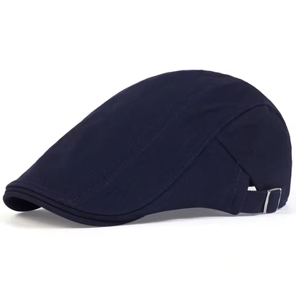 Walter | Classic Outdoor Flat Cap