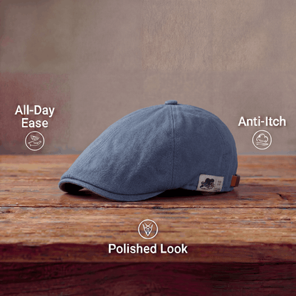 Yestin | Classic Everyday Driver Cap