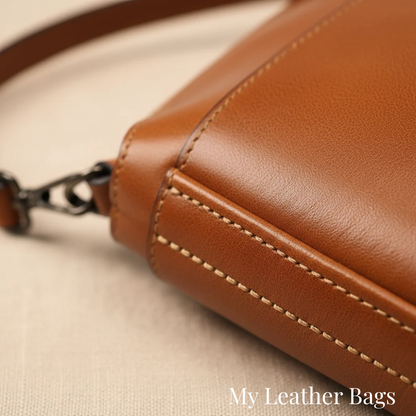 Alina | Casual Signature Shoulder Bag