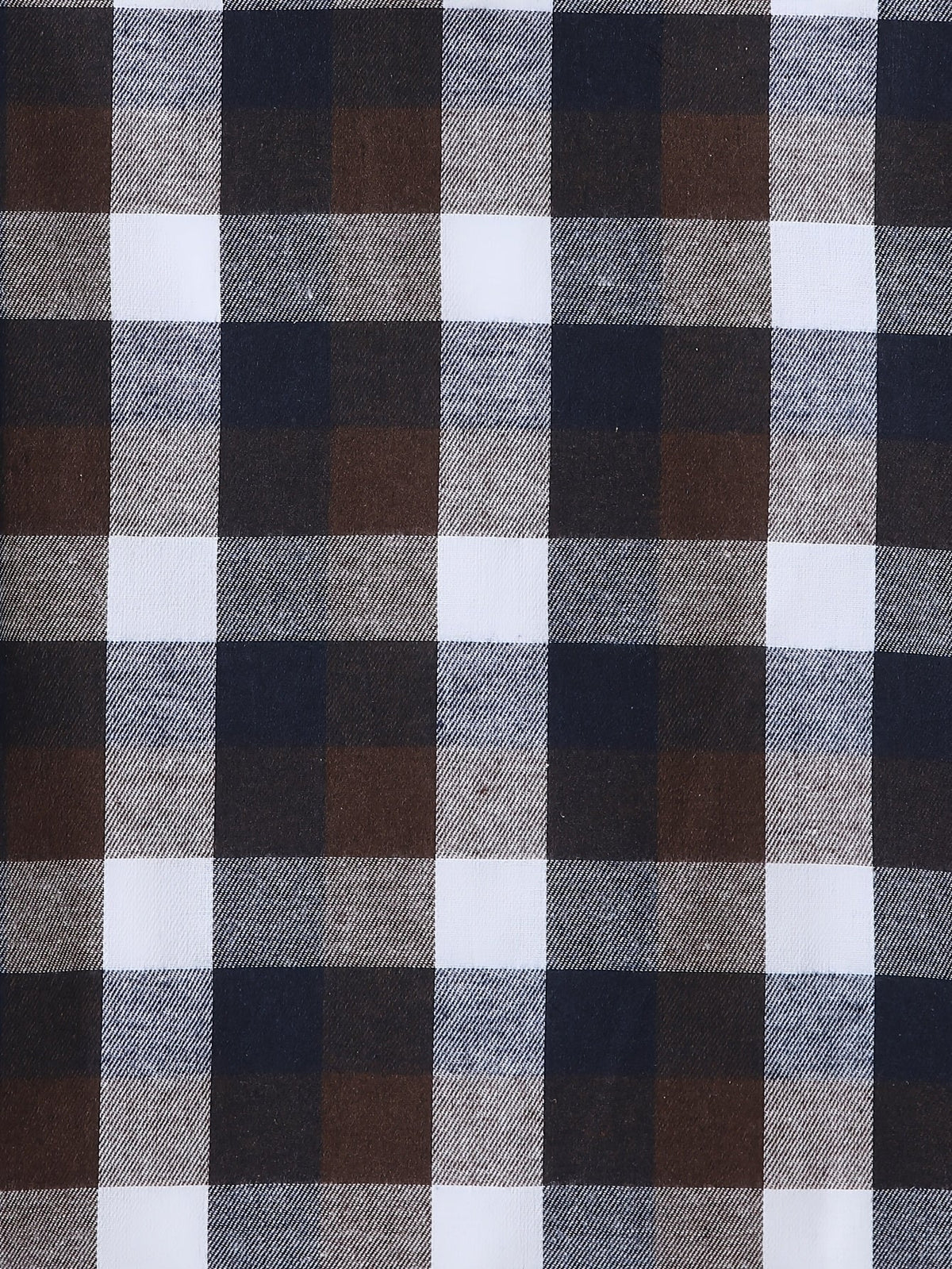 Byron | Rugged Hooded Shirt
