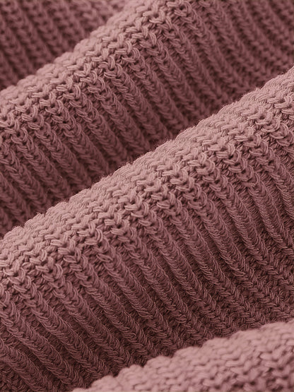 Camilla | Relaxed Knit Jumper