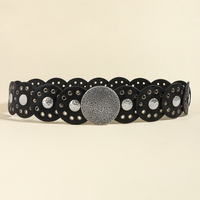 Silver Black