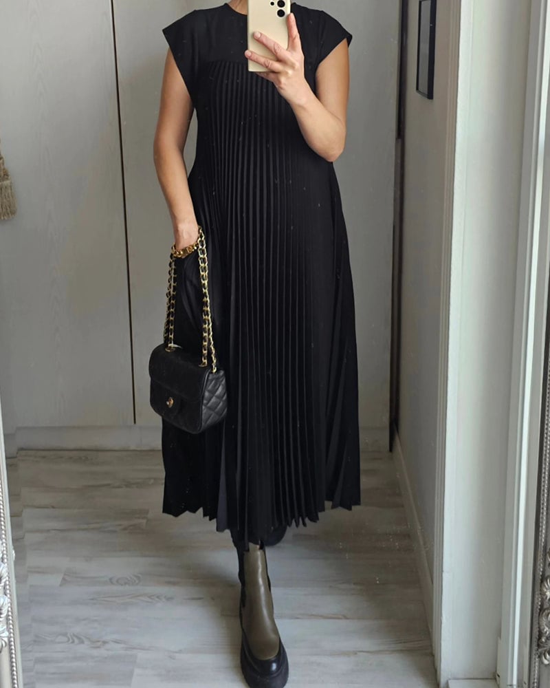 Freya | Timeless Comfort Dress