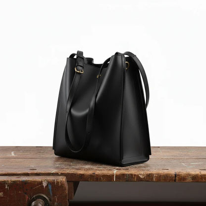 Laura | Elegant Brooklyn Shoulder Bag
