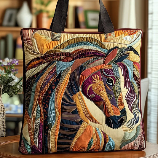HANDMADE BAG - HORSE