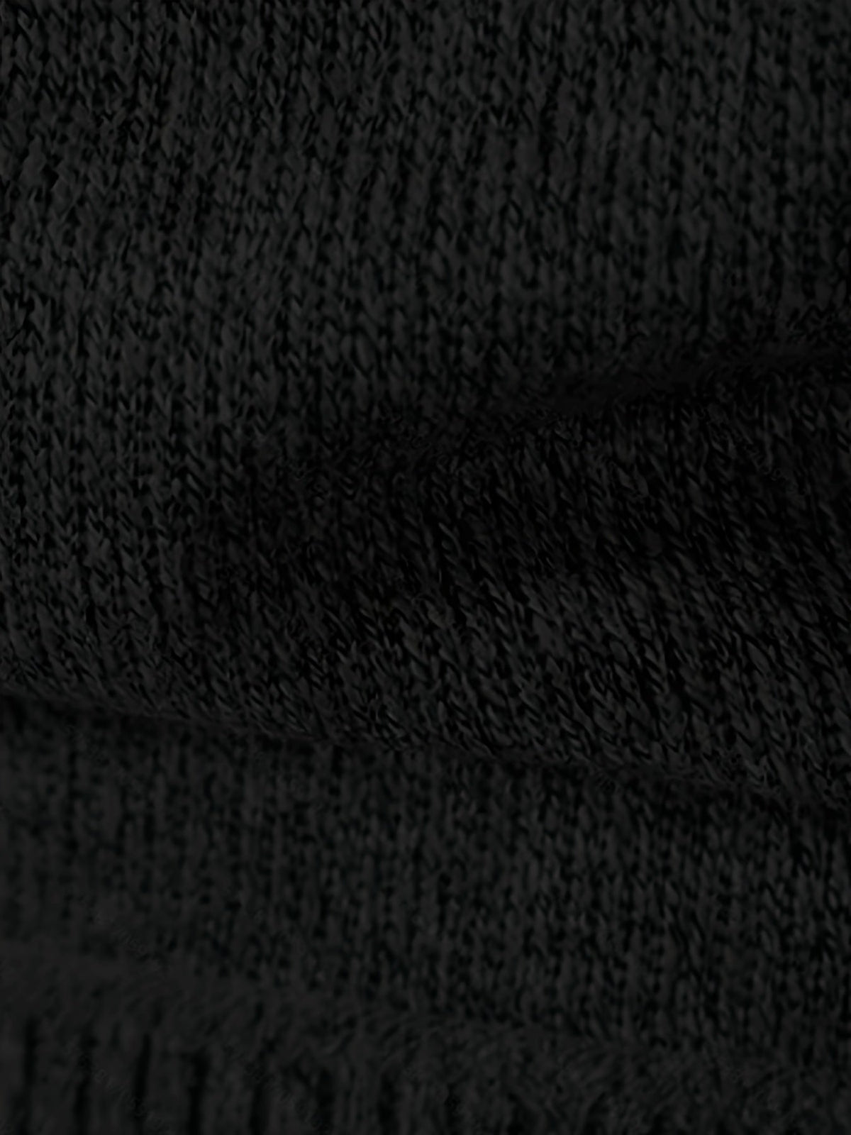 Edmund | Textured Stand-Collar Zip Cardigan