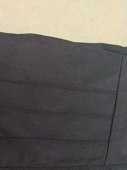 Bennet | Tailored Slim-Fit Trousers