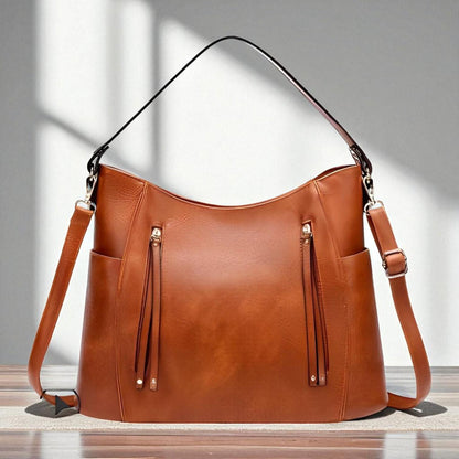 Georgia | Vintage Shoulder Bag