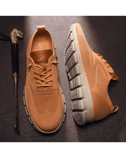 Jason | Modern Comfort Everyday Sneakers