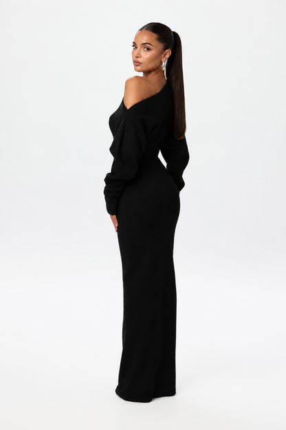 Lily & Grace | Serena Knit Dress