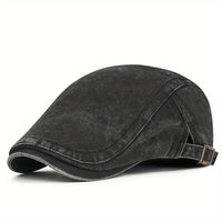 Charcoal Black