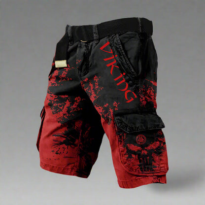 Alfie | Premium Adventure-Ready Shorts