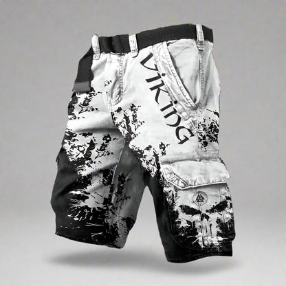 Alfie | Premium Adventure-Ready Shorts