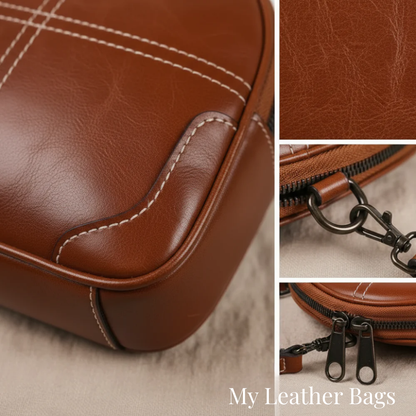 Evelyn | Elegant Crossbody Bag