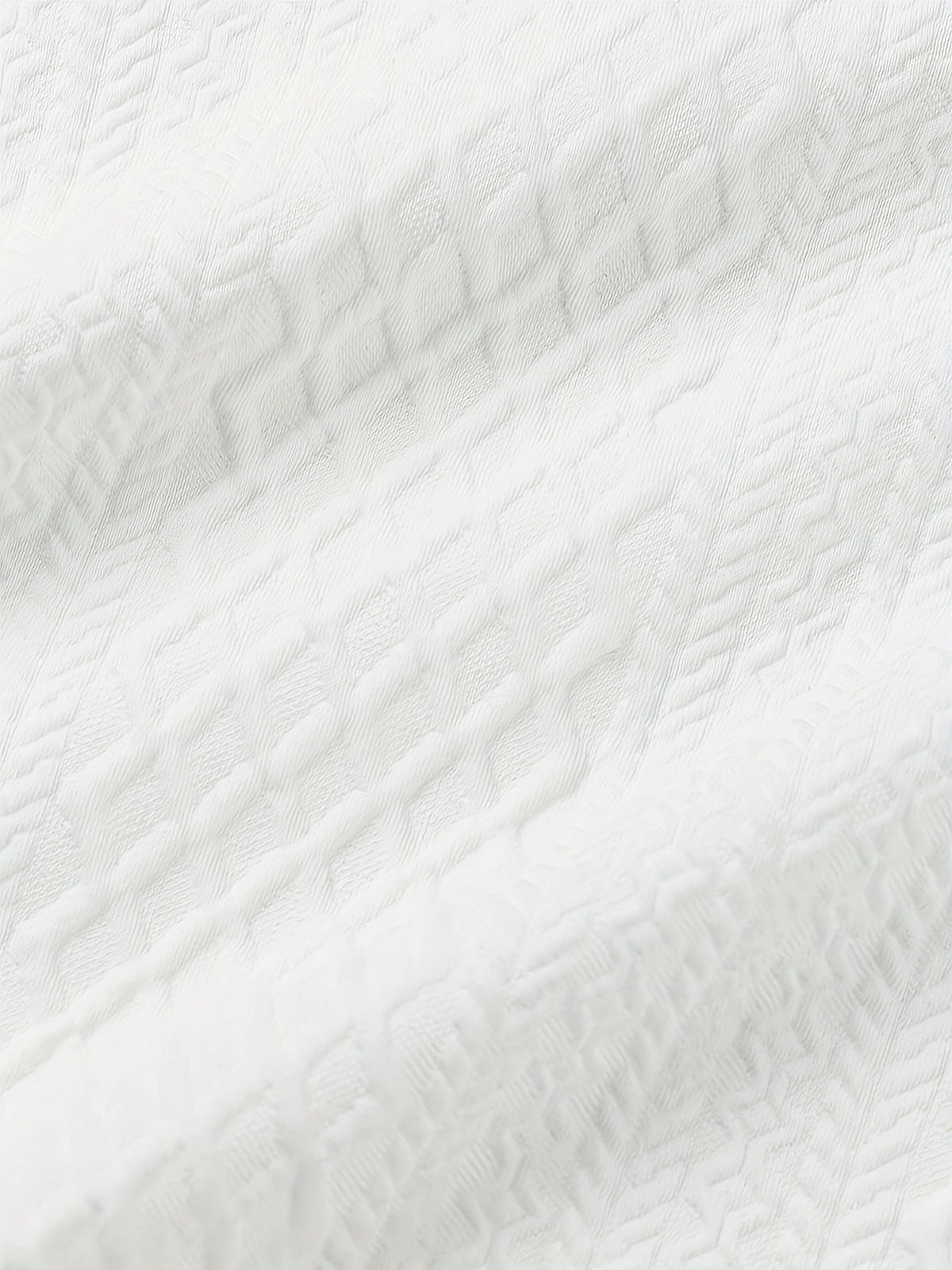Harrington | Textured Business Polo Shirt