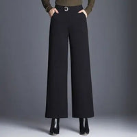 Solid Black