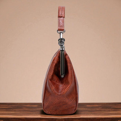 Emma | Classic Vintage Handbag