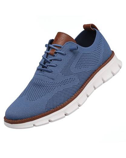 Jason | Modern Comfort Everyday Sneakers