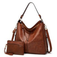 Brown Set