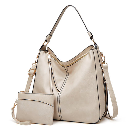 Rosamund | Elegant Everyday Hobo Bag Set
