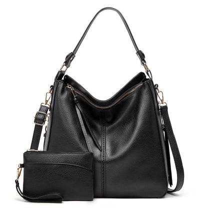 Rosamund | Elegant Everyday Hobo Bag Set