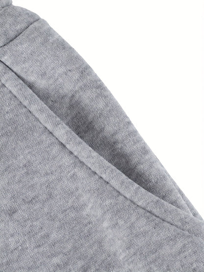 Elsie | Relaxed Cargo Joggers