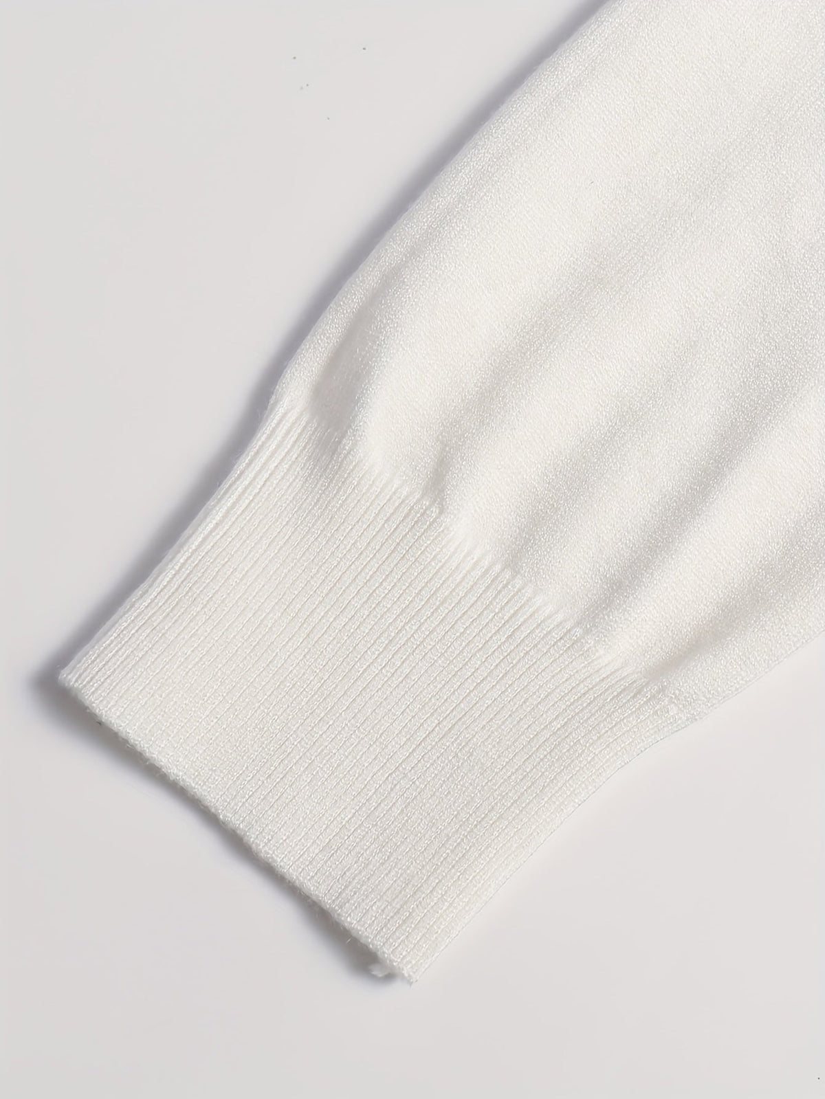Tobias | Refined High-Neck Sweater