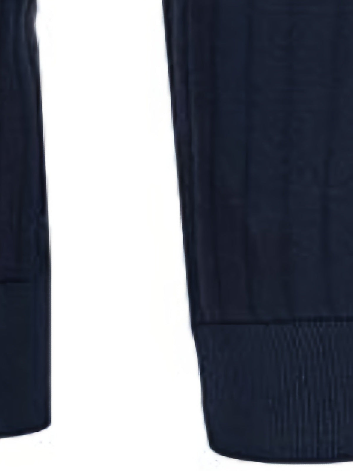 Hayden | Ribbed Quarter-Zip Sweater