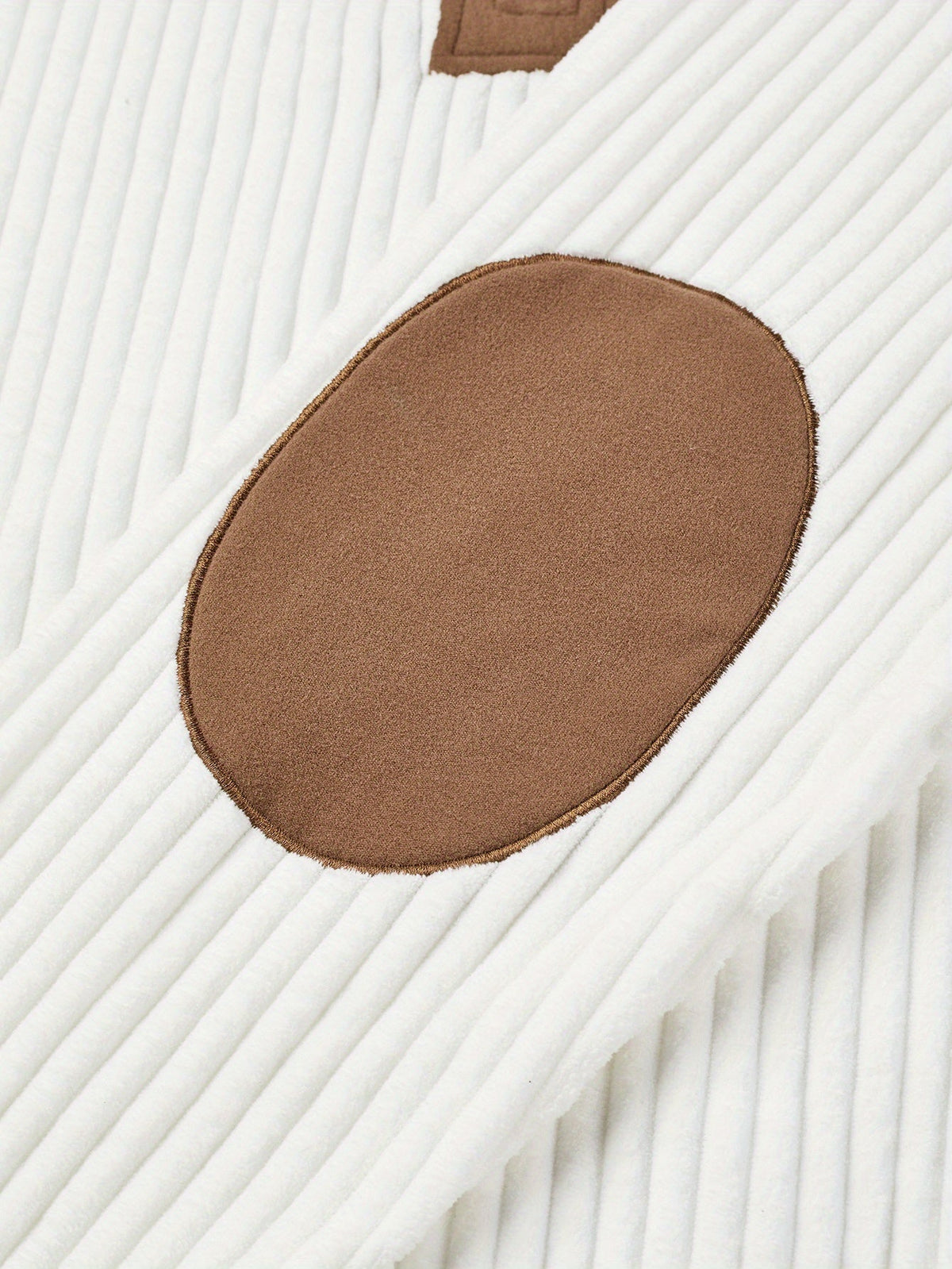 Barrett | Refined Zip-Neck Pullover