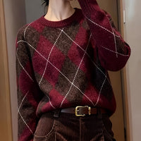 Red-brown